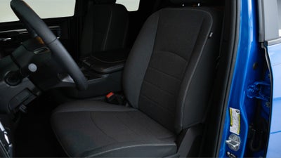 2022 RAM 1500 Classic Warlock Quad Cab 4x4 6'4' Box