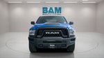 2022 RAM 1500 Classic Warlock Quad Cab 4x4 6'4' Box