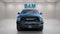 2022 RAM 1500 Classic Warlock Quad Cab 4x4 6'4' Box