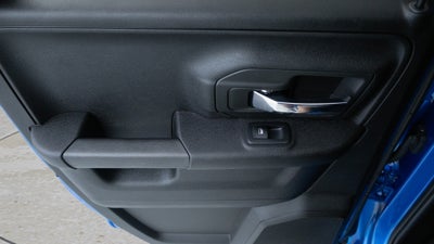 2022 RAM 1500 Classic Warlock Quad Cab 4x4 6'4' Box