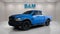 2022 RAM 1500 Classic Warlock Quad Cab 4x4 6'4' Box