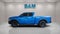 2022 RAM 1500 Classic Warlock Quad Cab 4x4 6'4' Box