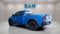 2022 RAM 1500 Classic Warlock Quad Cab 4x4 6'4' Box