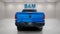 2022 RAM 1500 Classic Warlock Quad Cab 4x4 6'4' Box
