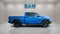 2022 RAM 1500 Classic Warlock Quad Cab 4x4 6'4' Box