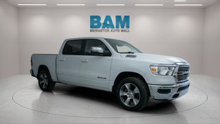2024 RAM 1500 Laramie Crew Cab 4x2 5'7' Box