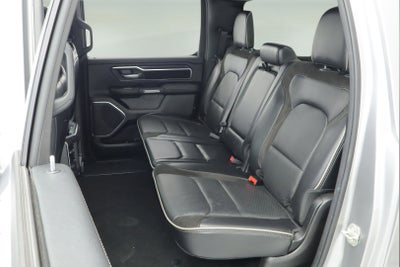 2024 RAM 1500 Laramie Crew Cab 4x2 5'7' Box