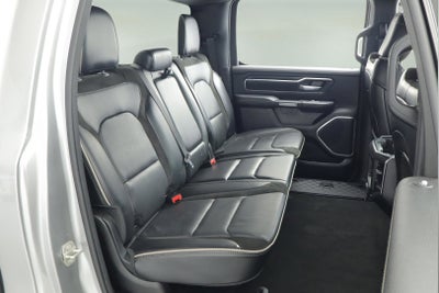 2024 RAM 1500 Laramie Crew Cab 4x2 5'7' Box