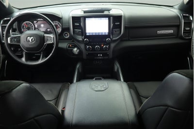 2024 RAM 1500 Laramie Crew Cab 4x2 5'7' Box