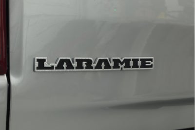 2024 RAM 1500 Laramie Crew Cab 4x2 5'7' Box