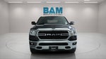2021 RAM 1500 Big Horn Quad Cab 4x4 6'4' Box
