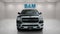 2021 RAM 1500 Big Horn Quad Cab 4x4 6'4' Box