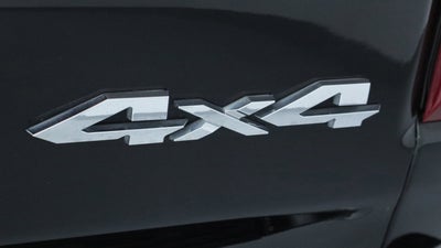 2021 RAM 1500 Big Horn Quad Cab 4x4 6'4' Box