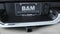 2021 RAM 1500 Big Horn Quad Cab 4x4 6'4' Box