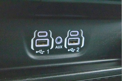 2022 RAM 1500 Big Horn Quad Cab 4x4 6'4' Box