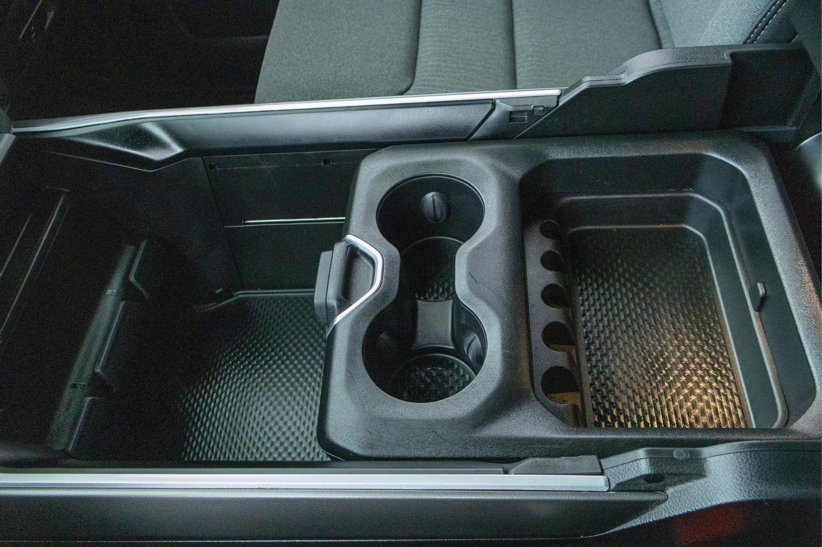 2022 RAM 1500 Big Horn Quad Cab 4x4 6'4' Box