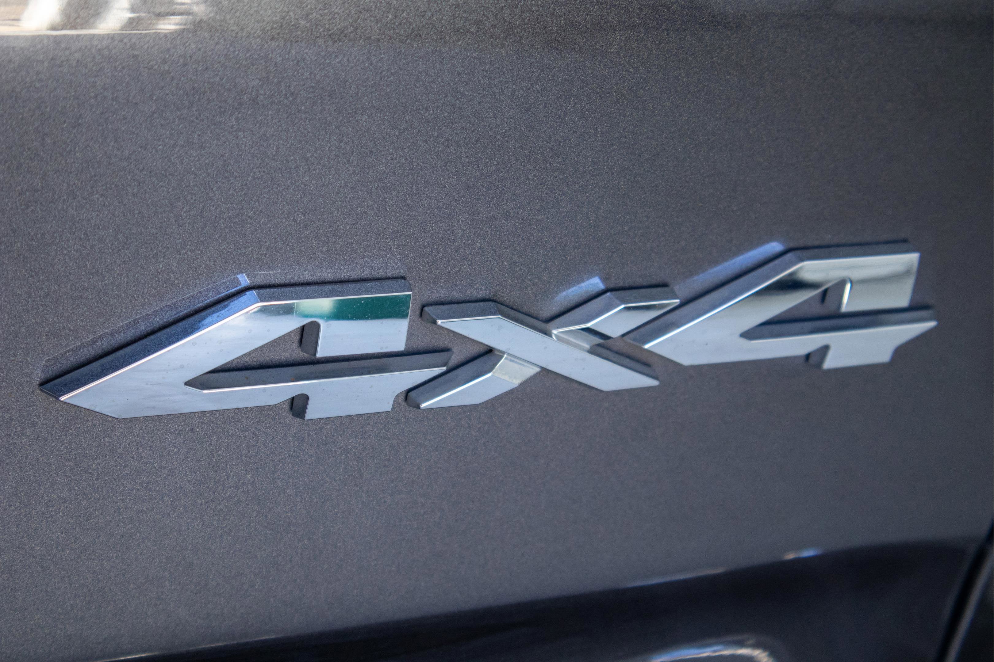 2022 RAM 1500 Big Horn Quad Cab 4x4 6'4' Box