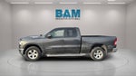 2022 RAM 1500 Big Horn Quad Cab 4x4 6'4' Box