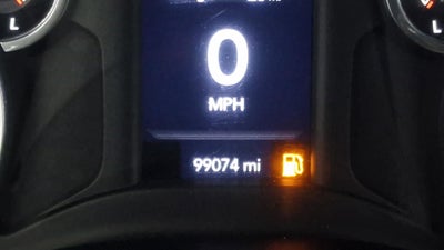 2021 RAM 1500 Big Horn Crew Cab 4x4 5'7' Box