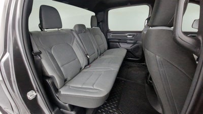 2021 RAM 1500 Big Horn Crew Cab 4x4 5'7' Box