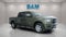 2020 RAM 1500 Big Horn Crew Cab 4x4 5'7' Box