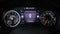 2020 RAM 1500 Big Horn Crew Cab 4x4 5'7' Box