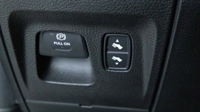2020 RAM 1500 Big Horn Crew Cab 4x4 5'7' Box
