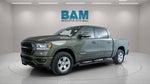 2020 RAM 1500 Big Horn Crew Cab 4x4 5'7' Box