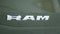 2020 RAM 1500 Big Horn Crew Cab 4x4 5'7' Box