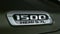 2020 RAM 1500 Big Horn Crew Cab 4x4 5'7' Box