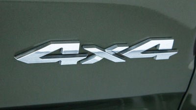 2020 RAM 1500 Big Horn Crew Cab 4x4 5'7' Box