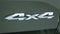 2020 RAM 1500 Big Horn Crew Cab 4x4 5'7' Box