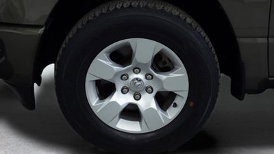 2020 RAM 1500 Big Horn Crew Cab 4x4 5'7' Box