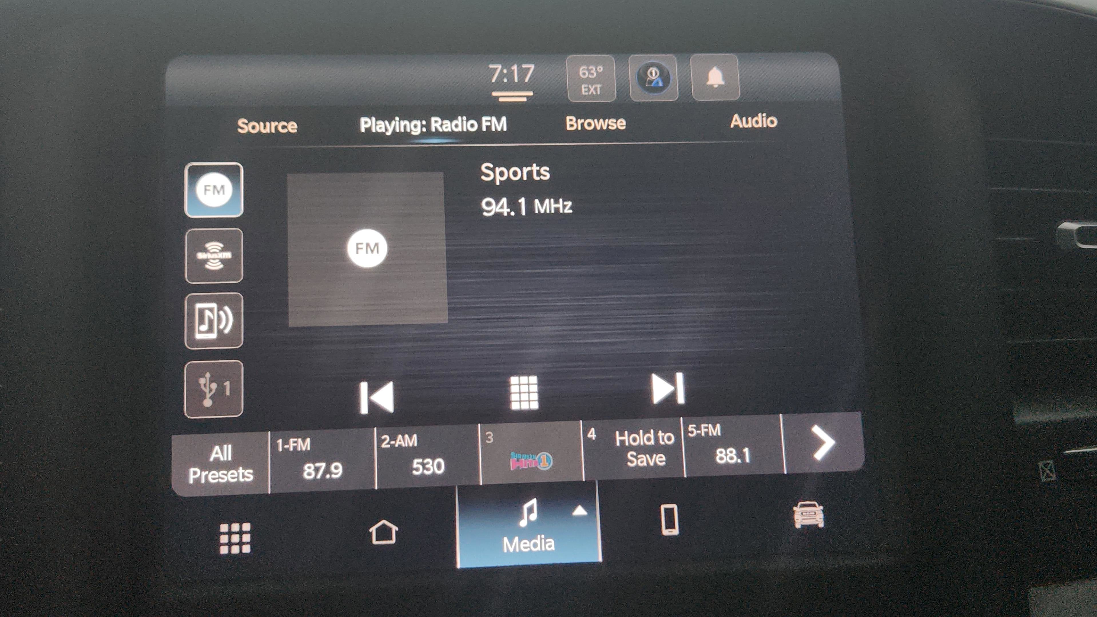 2022 RAM 1500 Lone Star Crew Cab 4x4 5'7' Box