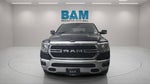 2022 RAM 1500 Lone Star Crew Cab 4x4 5'7' Box