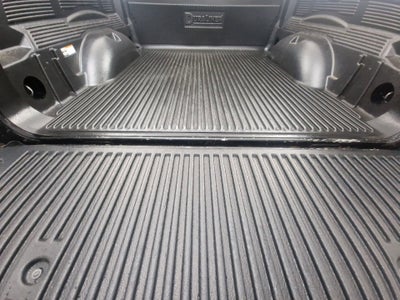 2022 RAM 1500 Lone Star Crew Cab 4x4 5'7' Box