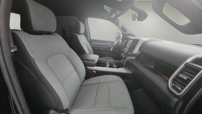 2022 RAM 1500 Lone Star Crew Cab 4x4 5'7' Box