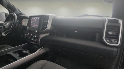 2022 RAM 1500 Lone Star Crew Cab 4x4 5'7' Box