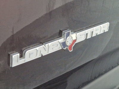 2022 RAM 1500 Lone Star Crew Cab 4x4 5'7' Box