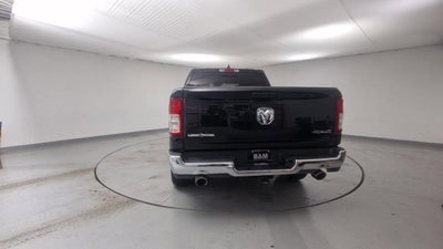 2022 RAM 1500 Lone Star Crew Cab 4x4 5'7' Box