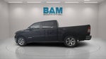 2022 RAM 1500 Lone Star Crew Cab 4x4 5'7' Box