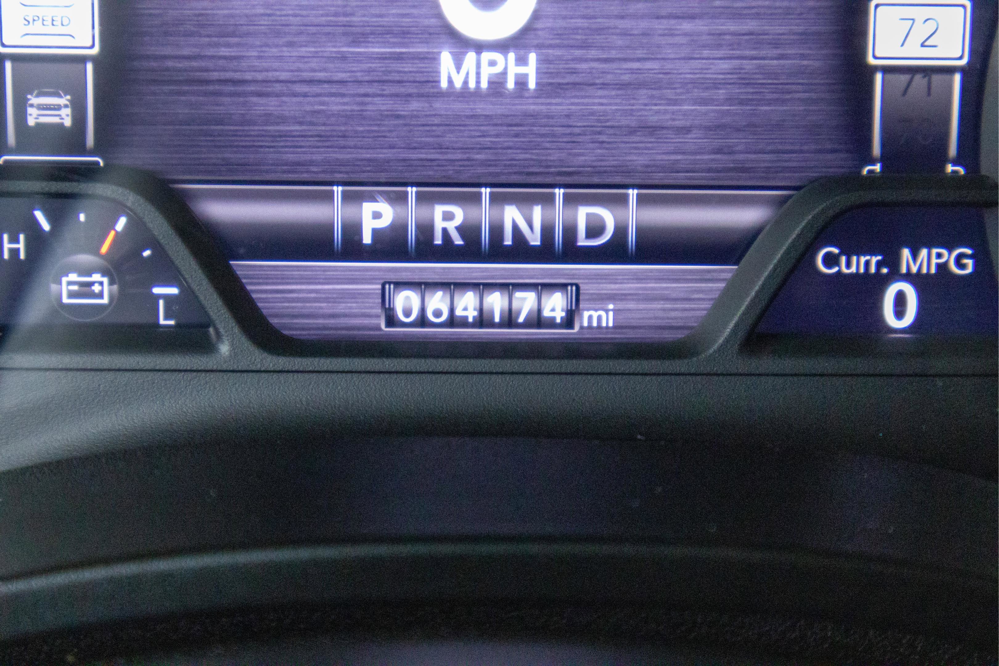 2021 RAM 1500 Big Horn Crew Cab 4x4 5'7' Box