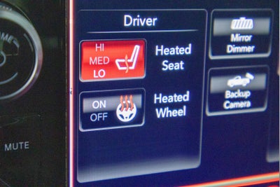 2021 RAM 1500 Big Horn Crew Cab 4x4 5'7' Box