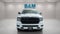 2021 RAM 1500 Big Horn Crew Cab 4x4 5'7' Box