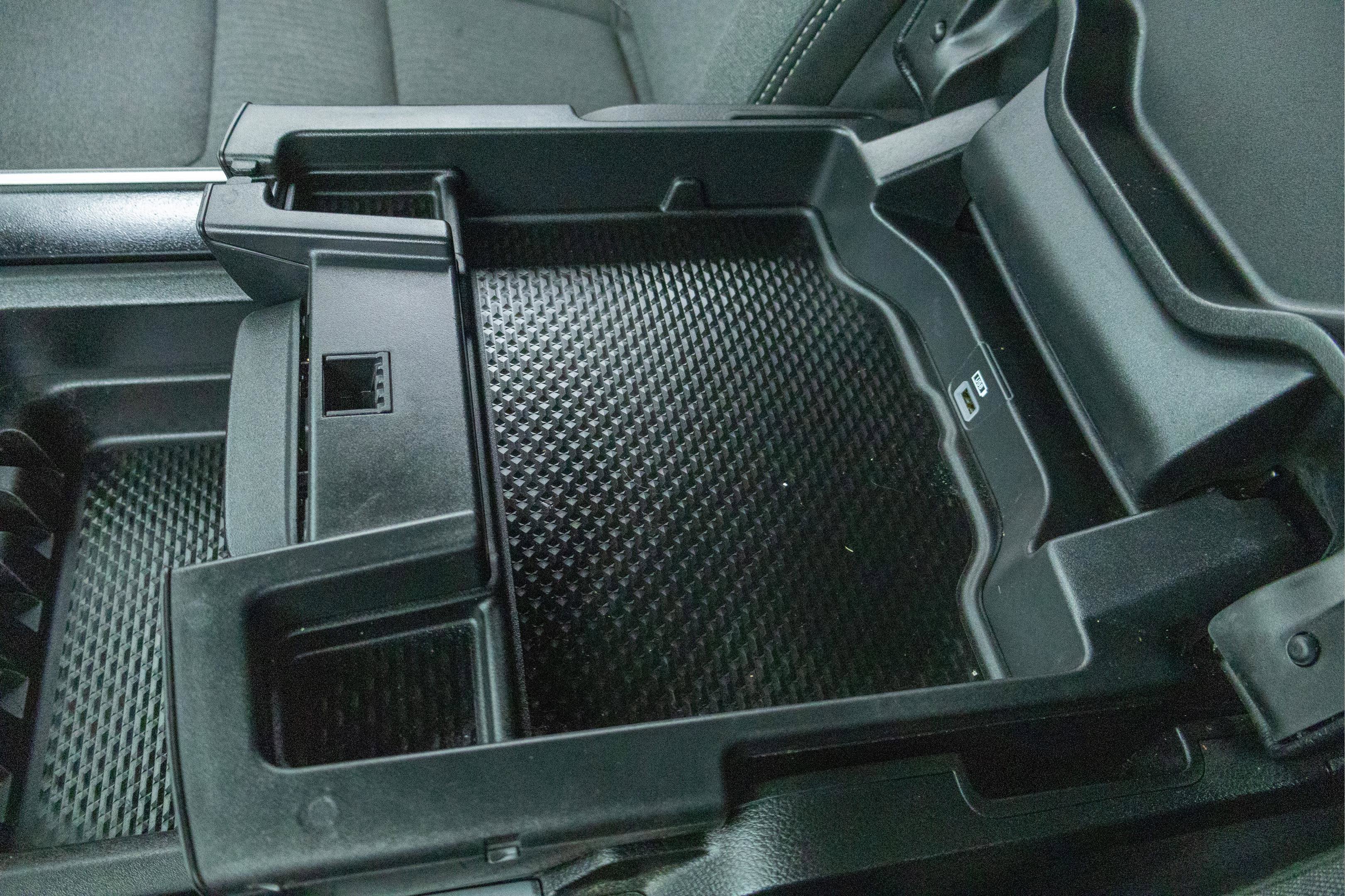 2021 RAM 1500 Big Horn Crew Cab 4x4 5'7' Box