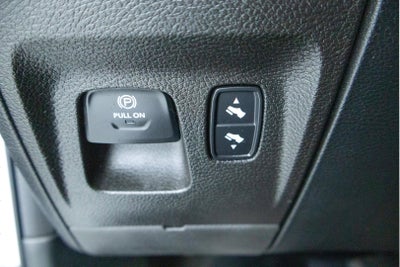 2021 RAM 1500 Big Horn Crew Cab 4x4 5'7' Box