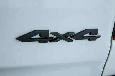 2021 RAM 1500 Big Horn Crew Cab 4x4 5'7' Box