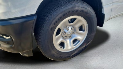 2025 RAM Ram 1500 RAM 1500 TRADESMAN CREW CAB 4X4 5'7' BOX