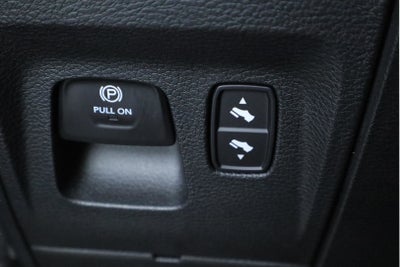 2023 RAM 1500 Limited Crew Cab 4x4 5'7' Box
