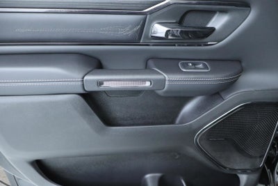 2023 RAM 1500 Limited Crew Cab 4x4 5'7' Box
